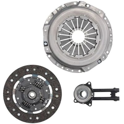 Koppelingsset NEXUS F1G216NX