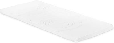 M-concept Visco Topper - Traagschuim SG50 Topdekmatras - 80x200 cm - Dikte 8 cm