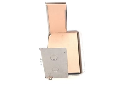 BOSCH Verbrandingskamer, 87160108500