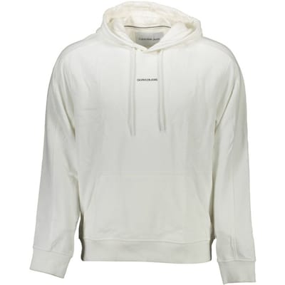 Calvin Klein Jeans Logo Hoodie