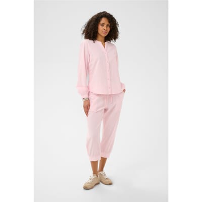Overhemd met lang mouwen KAnaya Overhemd met lang mouwen Regular fit
