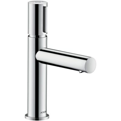 AXOR Uno Select washbasin mixer 110 without pop-up waste 45012000