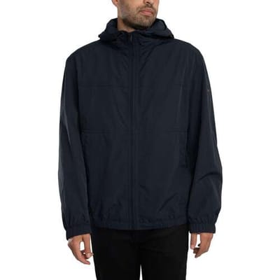 BOSS Otily1 Lichtgewicht Jas, Blauw