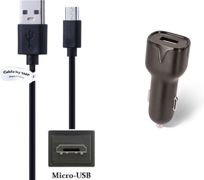 OneOne 2.1A Auto oplader + 1,2m standaard USB C kabel. Autolader adapter past op NOOK (Barnes and Noble) eReader NOOK 10 inch HD Tablet, GlowLight 4, GlowLight 4e, GlowLight 4 Plus - Tolino (Libris) Vision 6