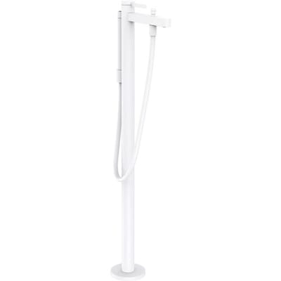 Hansgrohe Finoris single lever bath mixer floor standing 76445700