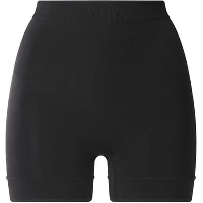 ESMARA Dames corrigerende panty (Zwart, S (36/38))
