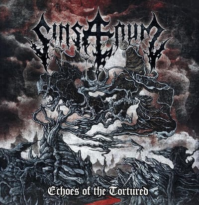 Echoes Of The Tortured