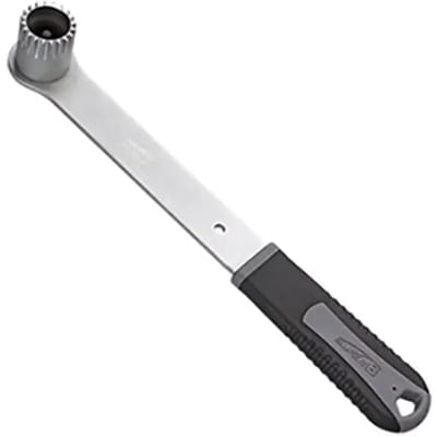 Trapasverwijderingsgereedschap Super B Tb-Bb35 Carre / Octalink / Isis