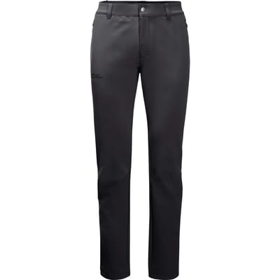 Jack Wolfskin ACTIVATE THERMIC PANTS M Heren Outdoorbroek - Maat 50