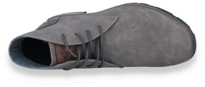 Lee Cooper Heren Bottine | Taupe | Maat: 42