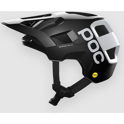 POC Kortal Race MIPS Helmet zwart