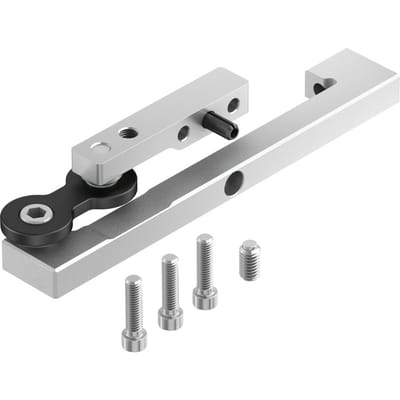 Festo Meenemer Bouwgrootte 20/25 - 4134871 - P2H6X