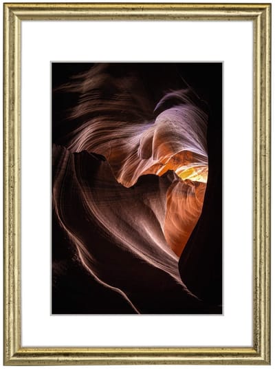 Hama Phoenix Goud Enkele fotolijst