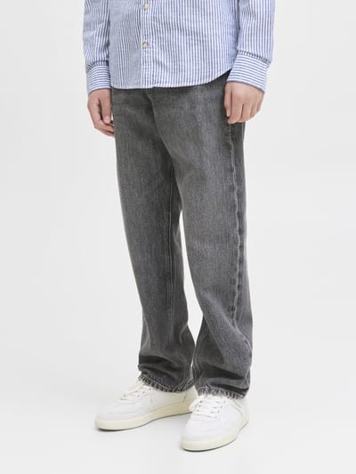 JACK&JONES - JJICHRIS JJORIGINAL SBD 444 SN JNR - Jongens - Jeans
