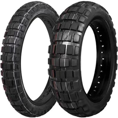 Motorband Vee Rubber 90/90 VRM 474 TBL Hitman55