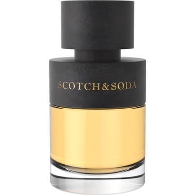 Scotch & Soda Men Eau de toilette spray 40 ml