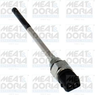 Sensor, motoroliepeil MEAT & DORIA 72439
