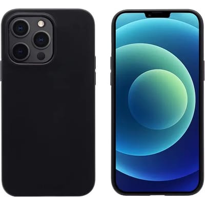 flexibele recycletek koffer Muvit For Change iPhone 13 Pro Max