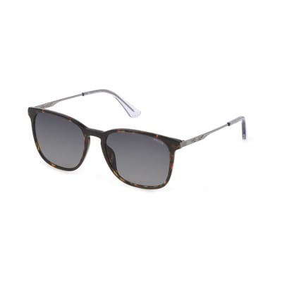 Zonnebril Heren Police SPLD47-550752 Ø 55 mm