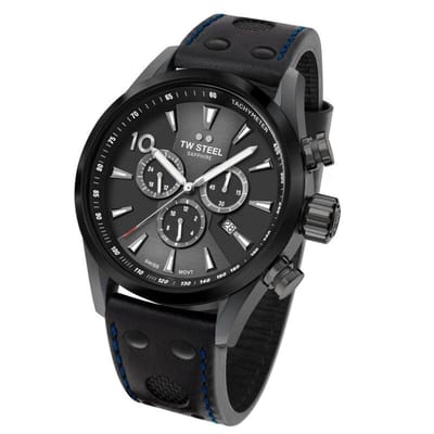 TW Steel Volante SVS308 BMW Edition 48mm