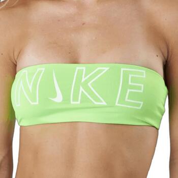 Bikini Nike Bandeau Bikini Top