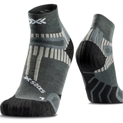 Sokken X-Socks Perform Merino Ankle