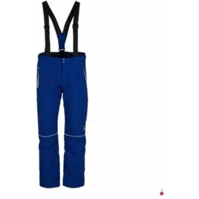Broek Peak Mountain Pantalon de ski homme CLUSAZ