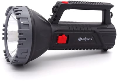 DPMSolid SP0405 - LED Lantaarn - Oplaadbaar - 200lm