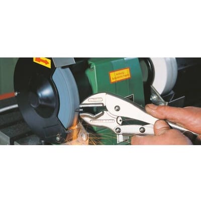 Gedore 6407270 Griptang 260 mm