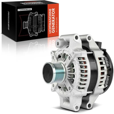 Frankberg 1x dynamo generator voor BMW