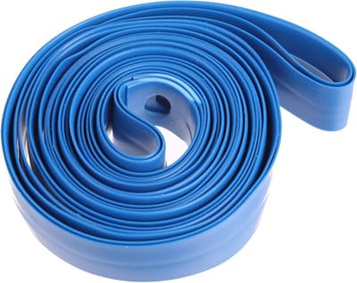 Velglint Set - Wiel Bescherming - Fiets Banden - Duurzaam PVC Materiaal - 26-28 Inch - Blauw