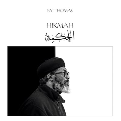 Hikmah - Pat Thomas