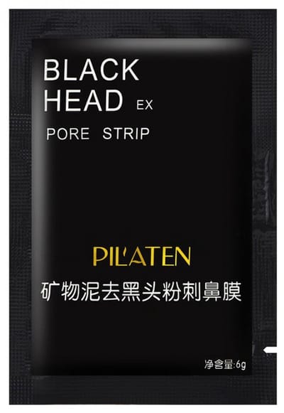 30 Stuks Super Blackhead killer maskers