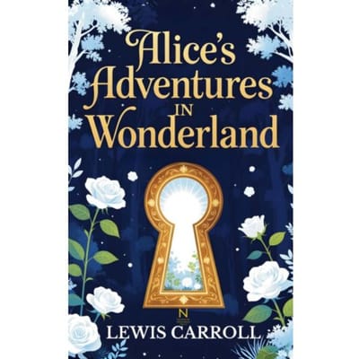 Alice In Wonderland - Lewis Carroll