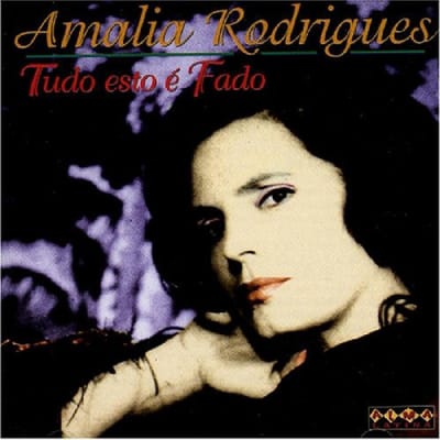 Tudo Esto E Fado
