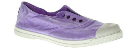 Natural World Lila Dames Canvas maat 36