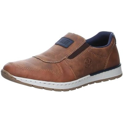 Lage Sneakers Rieker -
