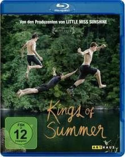 PLAION 1076778 film en Video Blu-ray Duits, Engels
