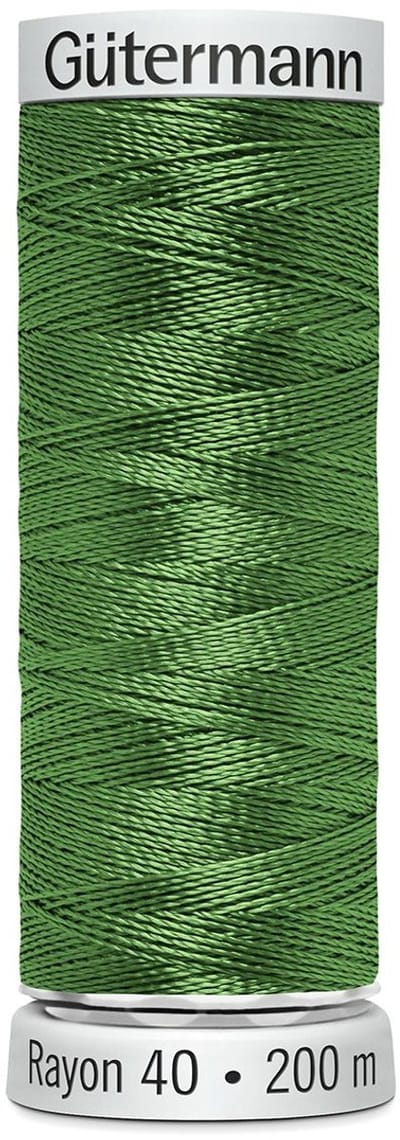 Gutermann Sulky, 200m, Kl. 1049 - Machine Borduurgaren - Gutermann