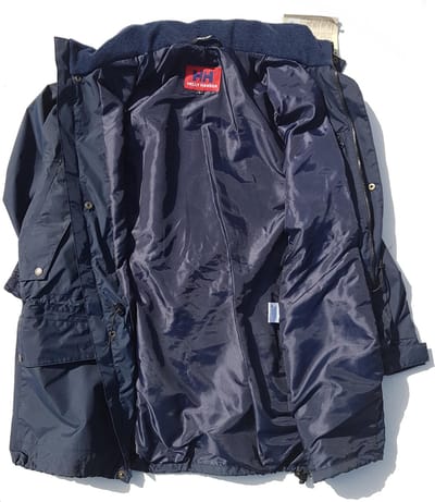 HELLY HANSEN - Workwear - Werkjas - Classic Navy - Maat L