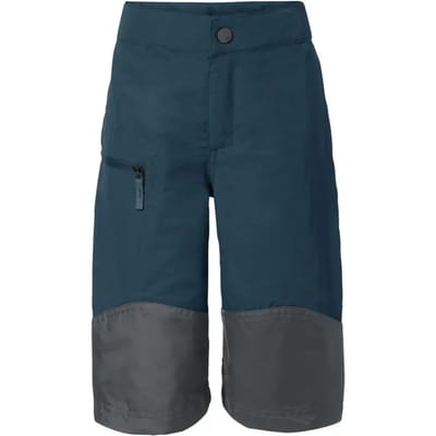 VAUDE Kids Caprea Antimos Shorts, Kinderen, Outdoorbroek