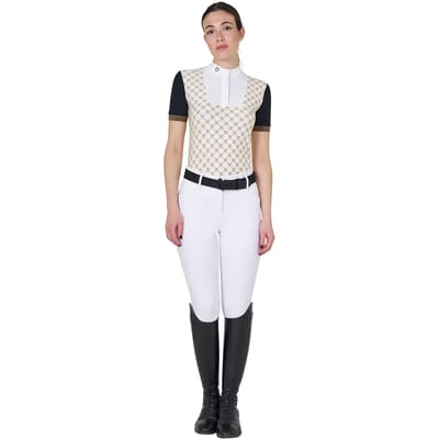 Dameswedstrijdpolo Equestro