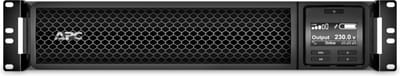 APC SRT1000RMXLI-NC - Smart-UPS On-Line - 1000VA/1000W - Double Conversion Online UPS