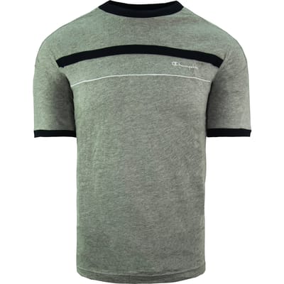 Champion American Heren Grijs T-Shirt