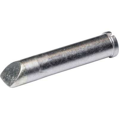 Ersa 0102CDLF46A Soldeerpunt Beitelvorm Grootte soldeerpunt 4.60 mm Inhoud: 1 stuk(s)
