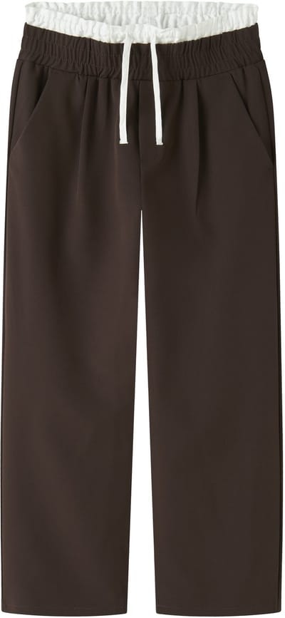 NAME IT - NKFOJETTA PANT - Meisjes - Broeken