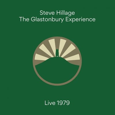 The Glastonbury Experience
