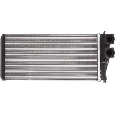 Warmtewisselaar, interieur verwarming NISSENS 707083