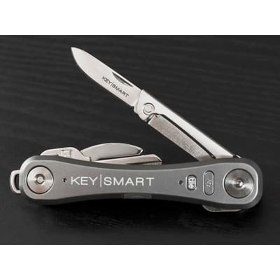 KeySmart Mini Knife