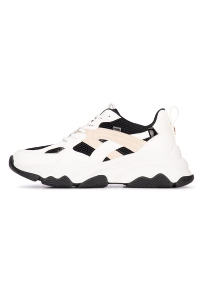 Lage Sneakers Poelman GIGI Dames sneakers
